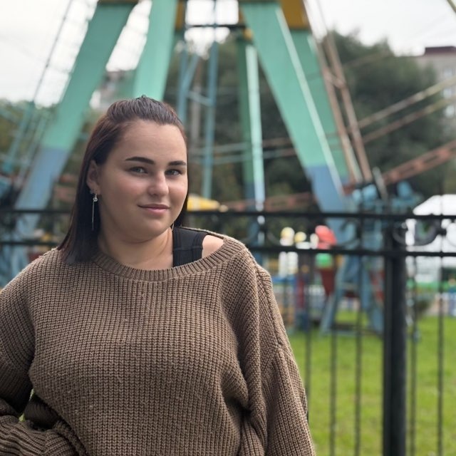 Екатерина, репетитор по математике